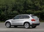 BMW X5 2007 года